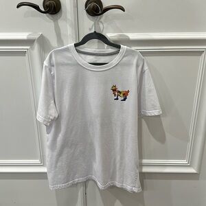GOAT USA “Palm Tree” YOUTH XL (14/16) T-SHIRT